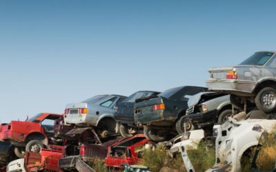 Kasacja i złomowanie auta krok po kroku: dokumenty, formalności i najczęstsze pułapki